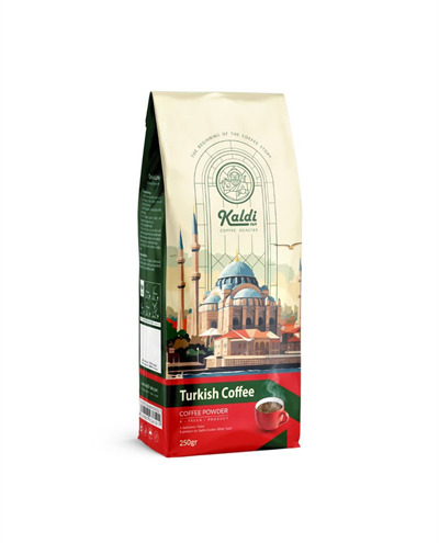 قهوه ترک و یزدی درجه یک